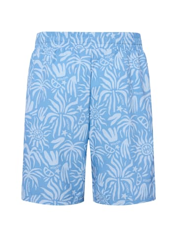 ellesse Badehose Scorchano in hellblau