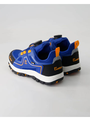 Kastinger Outdoor Schuhe in Blau