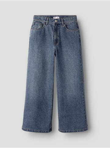 name it Jeans in Medium Blue Denim1