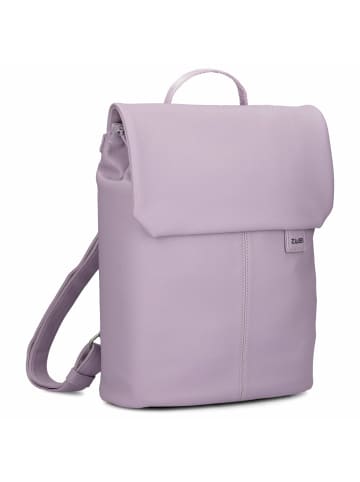 Zwei Mademoiselle MR13 - Rucksack 37 cm (leo) in lilac