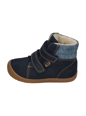 KOEL Winterstiefel DEAN 2.0 WP WOOL in blau