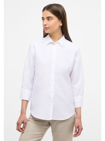 Eterna Bluse für Damen in weiss