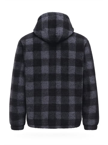 Brandit Brandit in black/grey