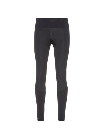 cmp Leggings Fahrradtights in Schwarz