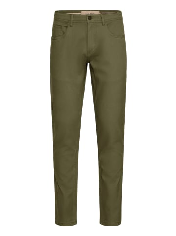 BLEND Chinohose BHEDNAN in Grün