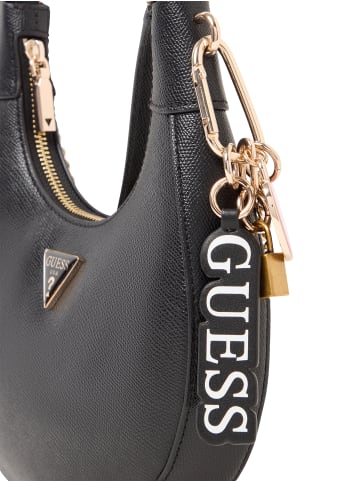 Guess Tasche in schwarz - 0001