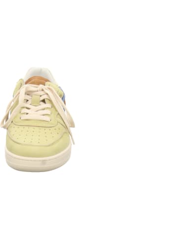 Kamo-Gutsu Sneaker in grün