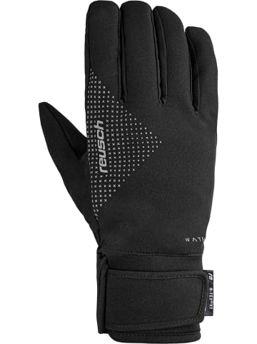 Reusch Multifunktions-Handschuhe Outdoor Sports R-TEX® XT TOUCH-TEC™ in 7702 black / silver