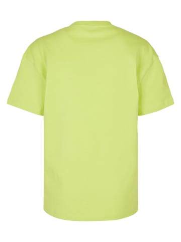 9N1M SENSE 9N1M SENSE T-Shirts in lime