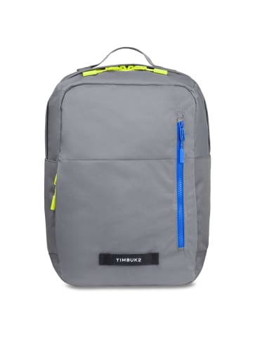 Timbuk2 Spirit Daypack 40 cm Laptopfach eco gunmetal pop