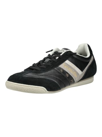 Pantofola D'Oro Sneaker in Schwarz/Grau
