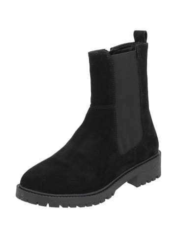 palado Stiefeletten in BLACK