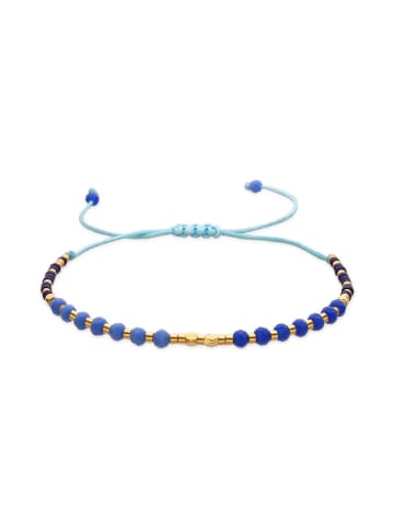 Luxenter Armband Anlako mit 18 Karat Goldfinish – ANLAKO