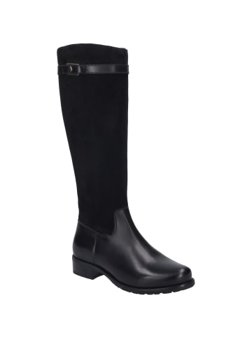 Josef Seibel Stiefel Chiara 05 in schwarz