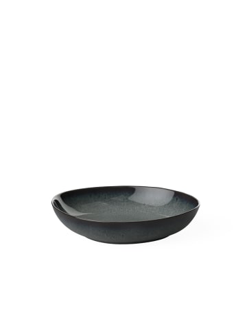 like. by Villeroy & Boch Schale flach klein Lave gris in grau