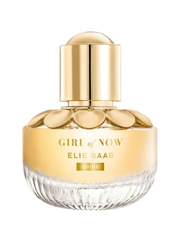 ELIE SAAB Eau De Parfum Girl Of Now Shine 30 ml