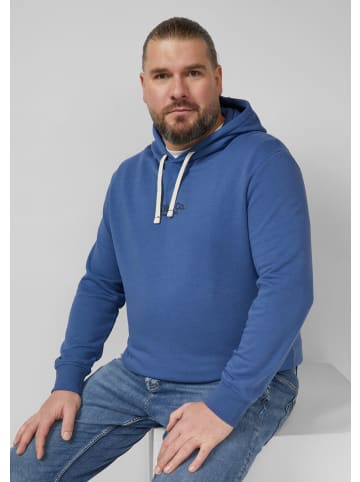 s.Oliver Sweatshirt in 55D1_royalblau