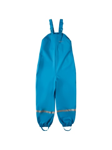 BMS Regenlatzhose "SoftSkin" in Hellblau