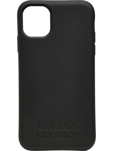 Urban Classics Covers & Cas in black