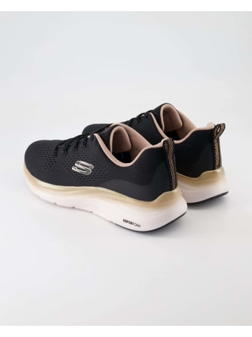 Skechers Sportliche Schnürschuhe in Schwarz