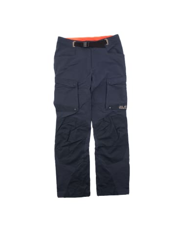 Jack Wolfskin Wanderhose Su Impulse