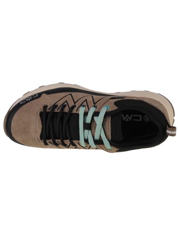 cmp CMP Kaleepso Low Hiking in Braun