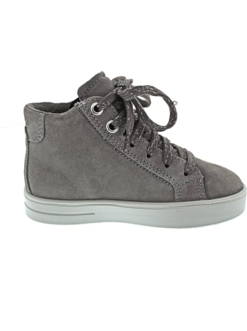 superfit Stella Sneaker high Grau