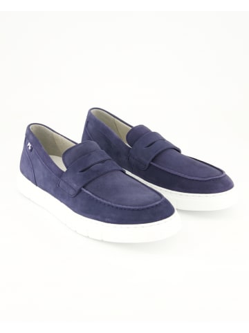 Pius Gabor Slipper in Blau