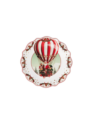 Villeroy & Boch Jahresschale 2026 Annual Christmas Edition in 150 ml in bunt