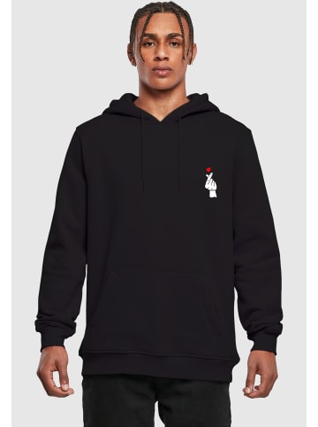 Mister Tee Sweat & Fleece - Hoody in black