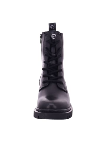 Tamaris Winterstiefel in schwarz