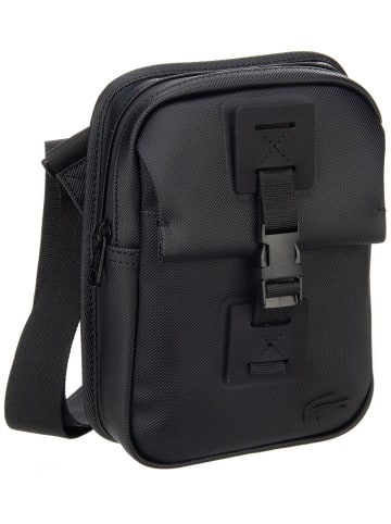 Lacoste Anderes Naos in Noir