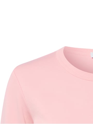 Marie Lund Shirt in rosa
