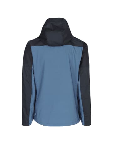 FJÄLLRÄVEN Funktionsjacke Abiski Midsummer in Blau