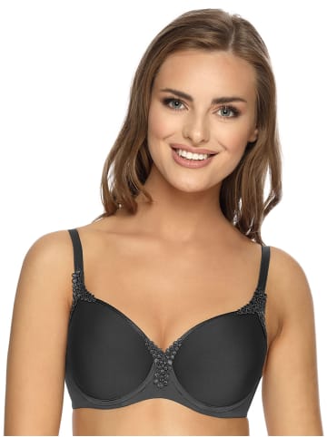 Viania 2er Pack Spacer Bügel BH Carola in volcano volcano