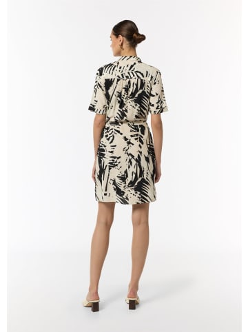 comma Bluse in 99A9_schwarz
