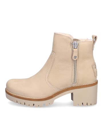 PANAMA JACK Stiefelette Pauline in Beige