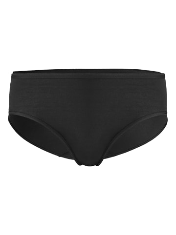 Nina von C. Hüftslip in schwarz