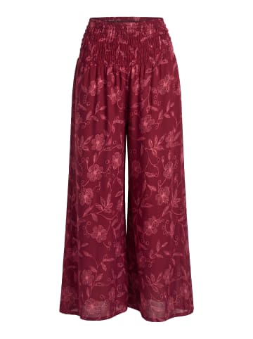 paigh Palazzo Hose in Wildblume