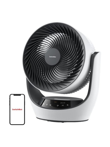 Switchbot SwitchBot Akku-Ventilator