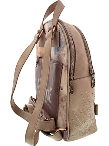 Anekke Hollywood Tasche Mehrfarbig