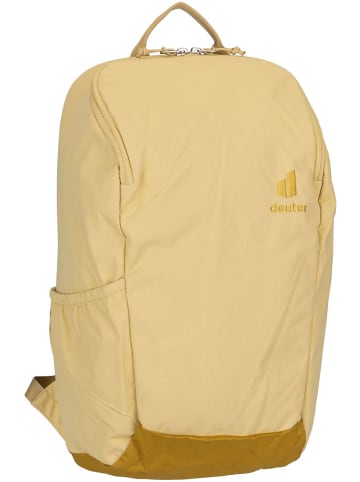 Deuter Rucksack / Backpack Stepout 16 in Ginger/Turmeric