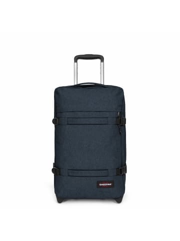 Eastpak Eastpak Koffer TRANSIT'R S Triple Denim