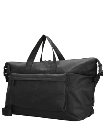 JOOP! Buccino Maik - Reisetasche M 50 cm (schwarz) in schwarz