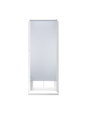 relaxdays 3x Thermo in Weiß - (B)90 x (H)210 cm