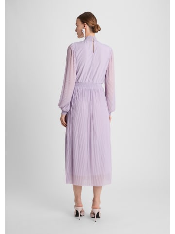 GUIDO MARIA KRETSCHMER  Kleid Kate in flieder - 0001