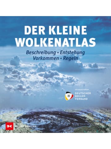 Delius Klasing Buch - Der kleine Wolkenatlas