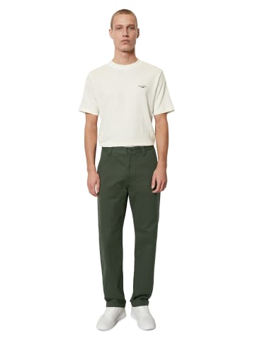 Marc O'Polo DENIM Chino straight in tangled vines