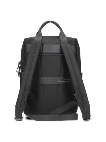 Zwei Lou LUR140 - Rucksack 40 cm (black) in schwarz
