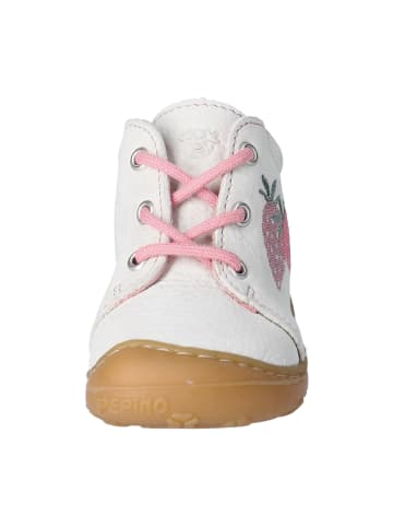 PEPINO Lauflernschuhe in Weiß